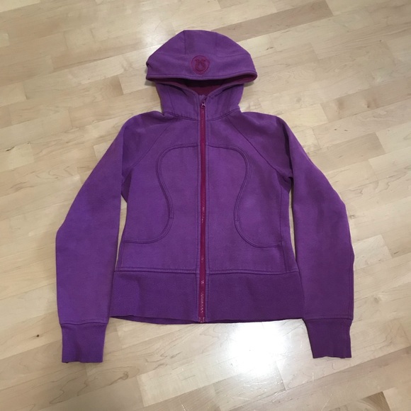 lululemon athletica Sweaters - Lululemon Remix Hoodie size 6